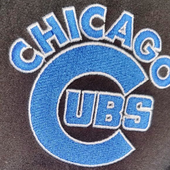 Chicago Cubs | jacket | MLB Insiders Club|  Genuine  Merchandise |  Mens | XL - Picture 5 of 5